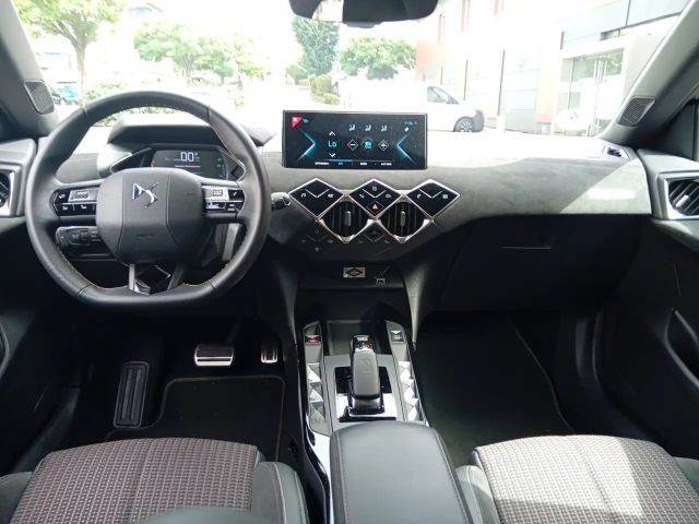 DS DS 3 Crossback Crossback E-Tense