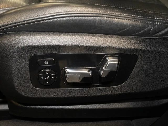 BMW X5 M-Sport xDrive40d