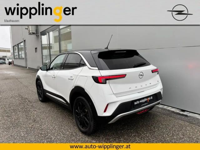 Opel Mokka Ultimate