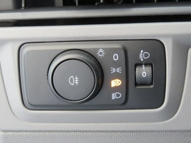 Volkswagen Transporter T7