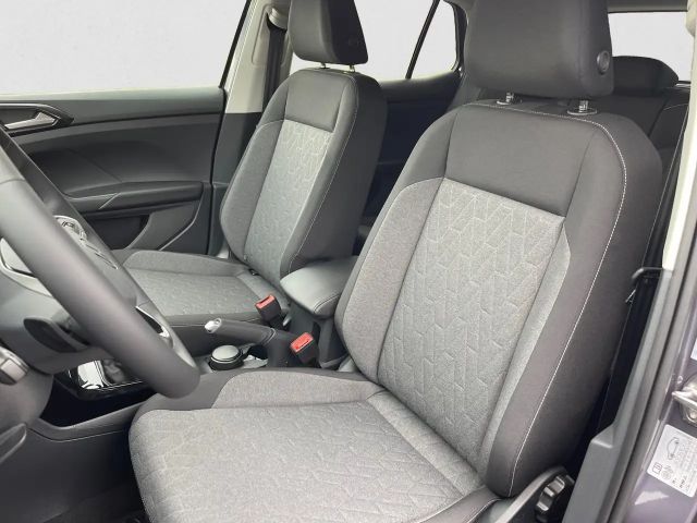 Volkswagen T-Cross DSG Life