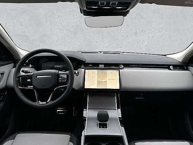 Land Rover Range Rover Velar Dynamic SE