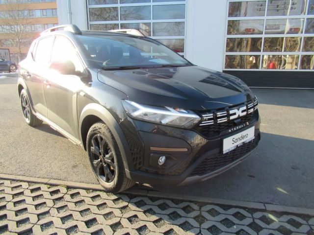 Dacia Sandero ECO-G Extreme Stepway