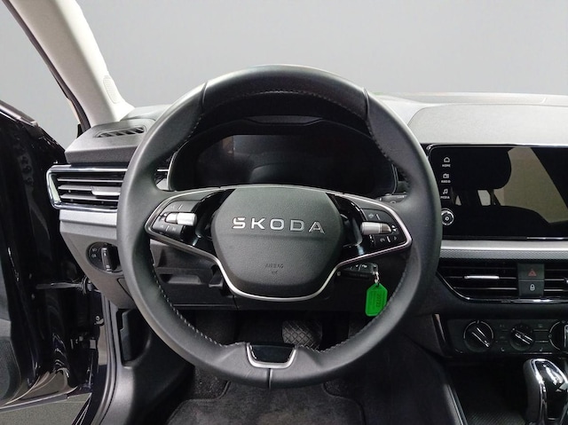 Skoda Scala SCALA Essence DSG AHK/Navi über SmartLink/LED/Temp