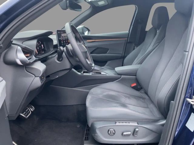 Cupra Terramar 1.5 eTSI