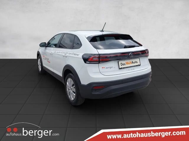 Volkswagen Taigo 4Me TSI