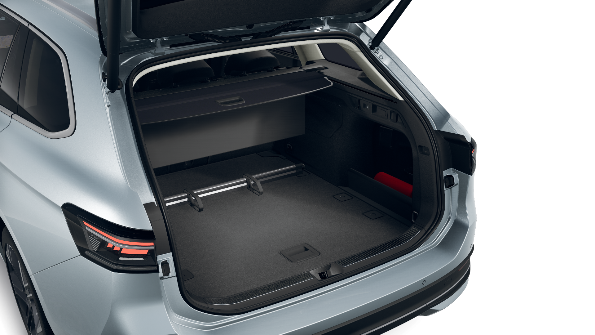 Volkswagen Passat 1.5 eTSI Business DSG