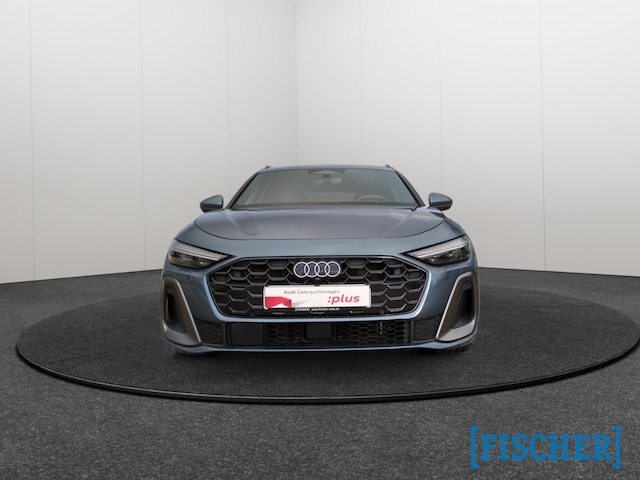 Audi A5 Avant S-Tronic