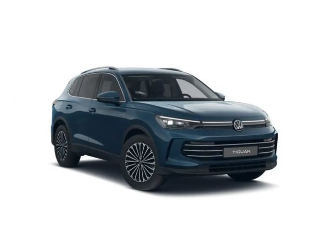 Volkswagen Tiguan 2.0 TSI Elegance Elegance
