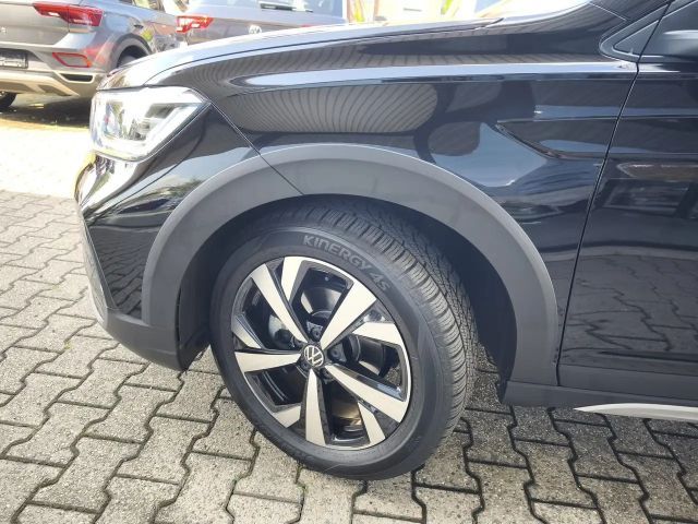 Volkswagen Taigo IQ.Drive Style