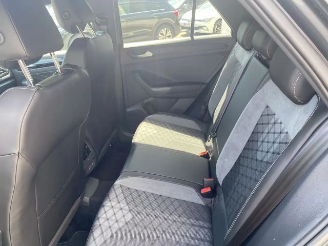 Volkswagen T-Roc 4Motion DSG R-Line