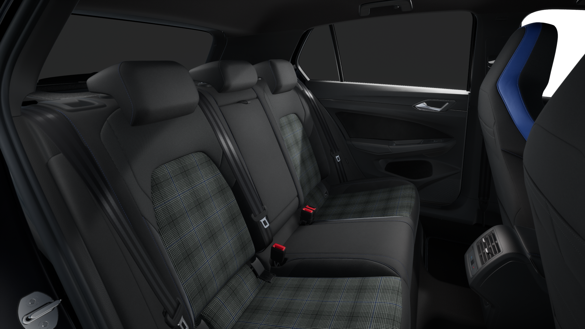 Volkswagen Golf DSG GTE eHybrid