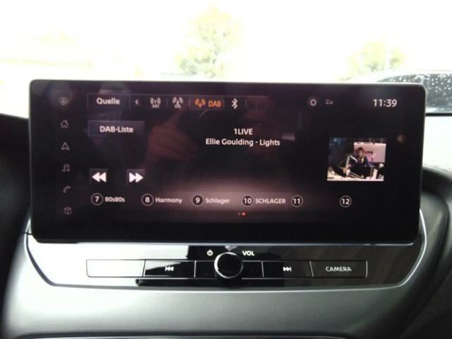 Nissan Juke Acenta DIG-T