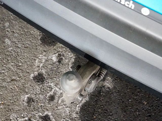 Volkswagen ID.4 4Motion GTX Sound