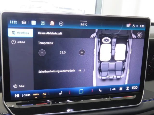 Volkswagen Tiguan DSG Sport eHybrid