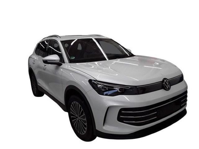 Volkswagen Tiguan Elegance Elegance
