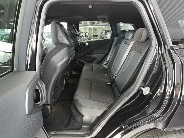 BMW X3 M-Sport xDrive