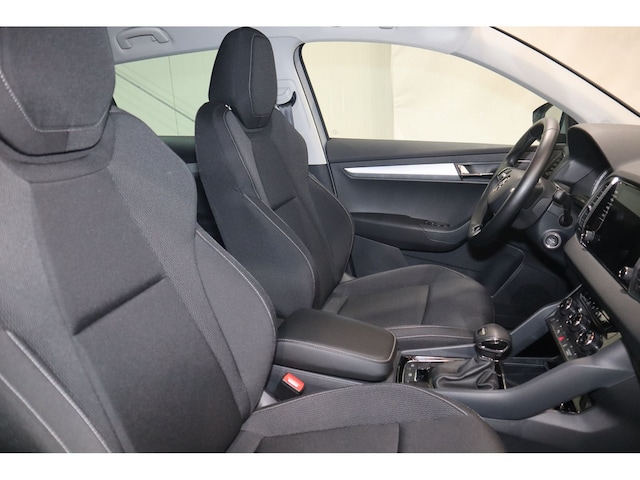 Skoda Karoq Ambition