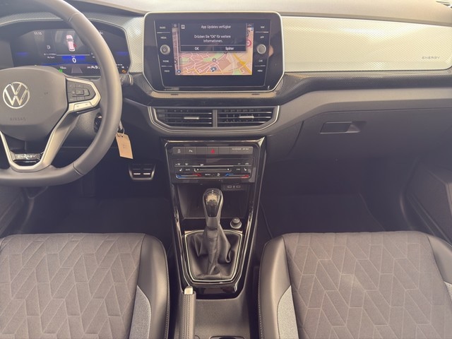 Volkswagen T-Cross DSG Life