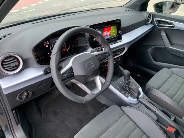 Seat Arona 1,5 TSi "FR-Edition" 150PS Automatik