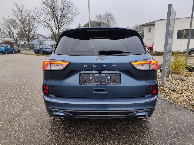 Ford Kuga AWD ST Line X