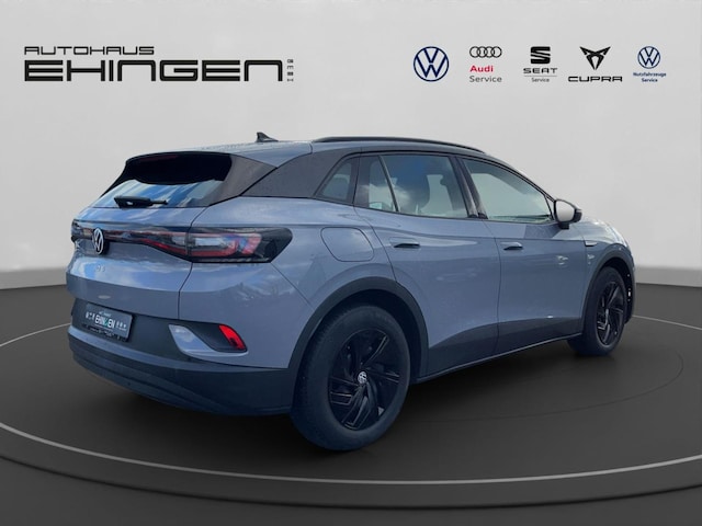 Volkswagen ID.4 Pure