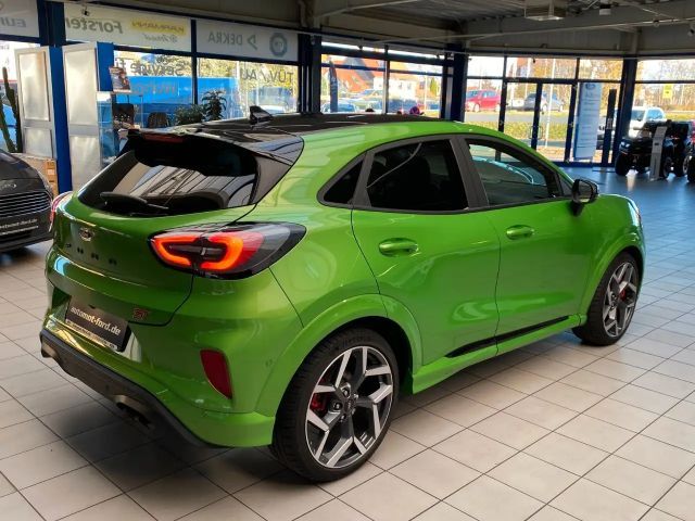 Ford Puma ST Line