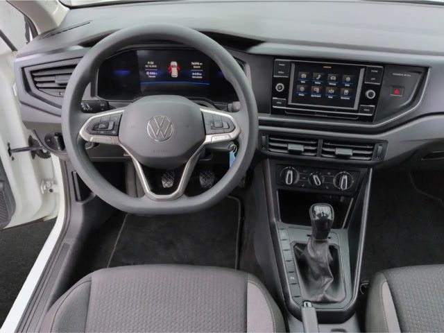 Volkswagen Polo VI 1.0*LED SHZ digCockp PDCv+h AppCon Klima
