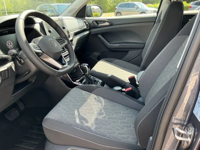 Volkswagen T-Cross 1.0 TSI DSG Life