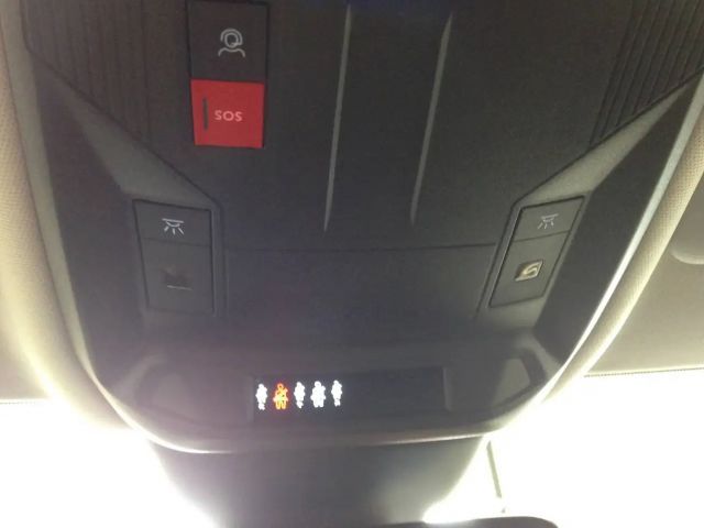 Peugeot 308 Allure Pack BlueHDi EAT8