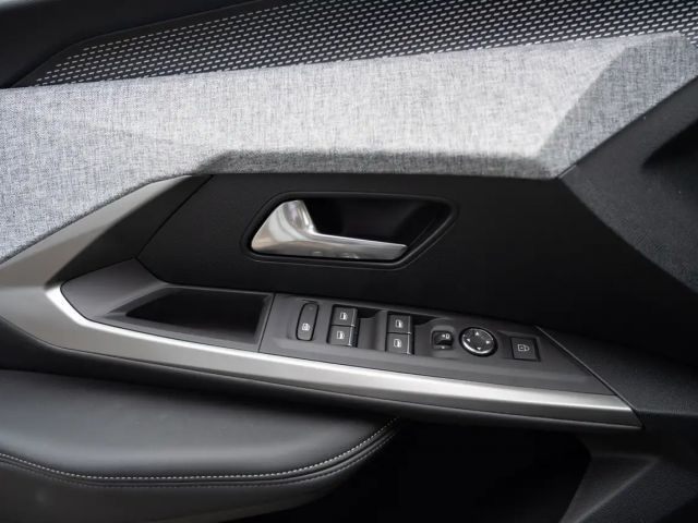 Peugeot 3008 GT-Line Hybrid