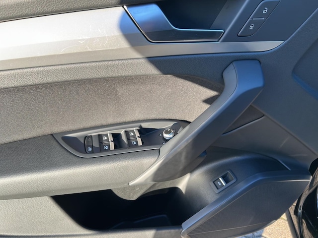 Audi Q5 40 TDI Quattro S-Tronic Sportback