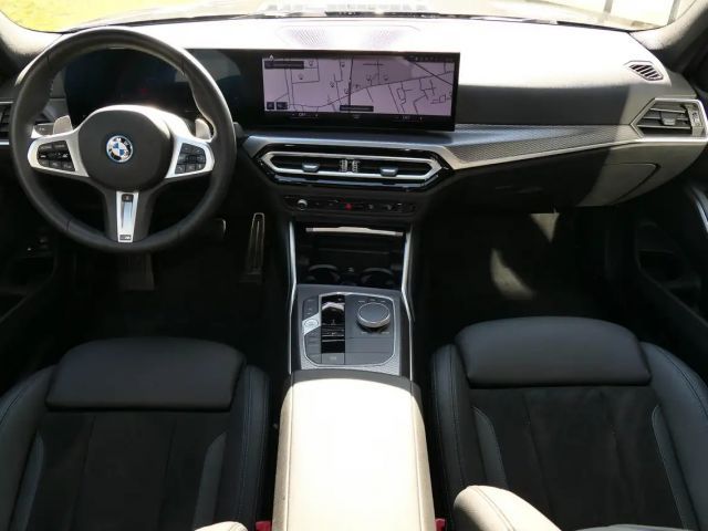 BMW 330 330e M-Sport Touring