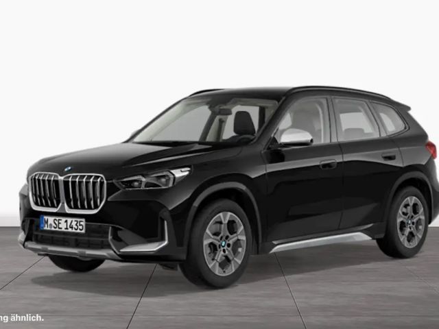 BMW X1 sDrive18i