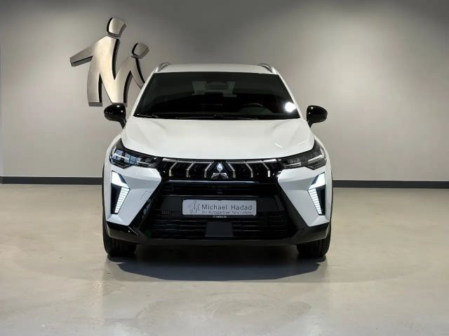 Mitsubishi ASX 1.0 Turbo PLUS