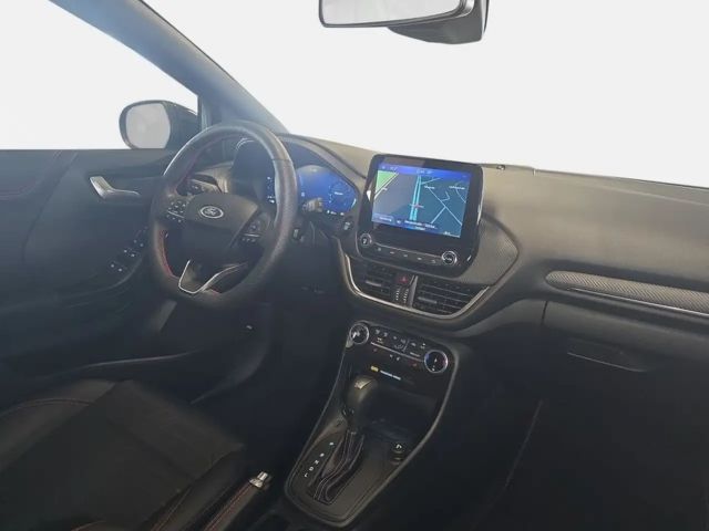 Ford Puma EcoBoost ST Line