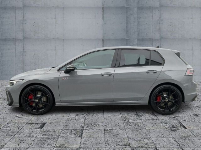 Volkswagen Golf 2.0 TSI GTI Golf VIII