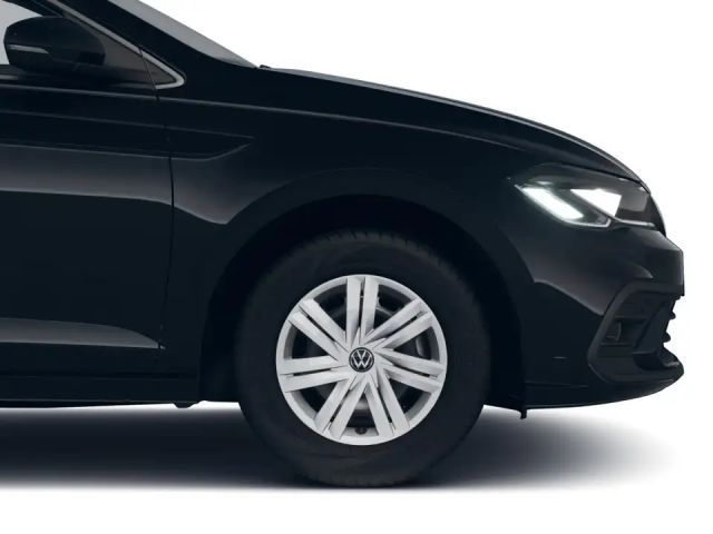 Volkswagen Polo 1.0 APP Tempomat LED Sitzhzg. LaneAssist