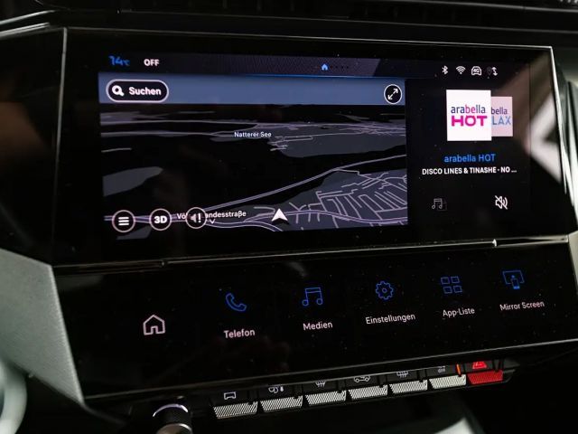 Peugeot E-308 GT-Line