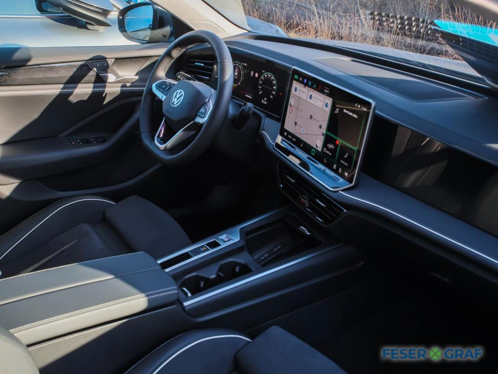 Volkswagen Passat 2.0 TDI Business DSG