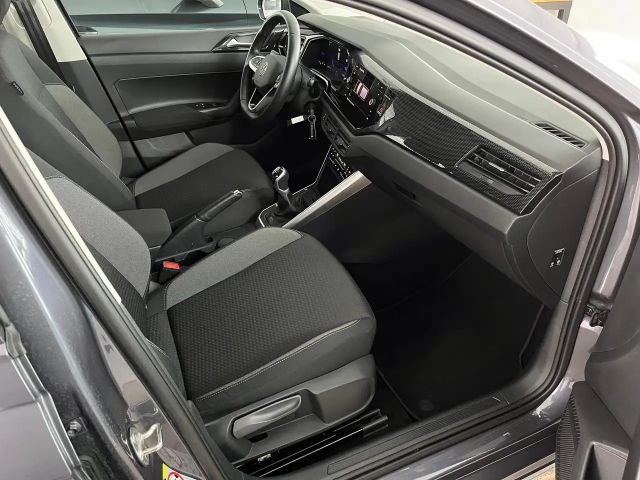 Volkswagen Polo 1.0 TSI Life