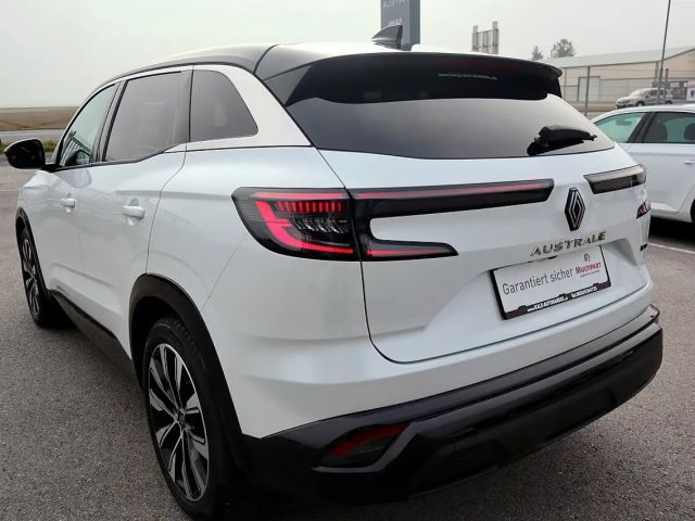 Renault Austral E-Tech Techno