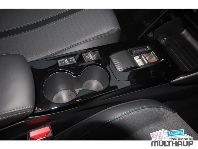 Peugeot E-208 Allure Pack