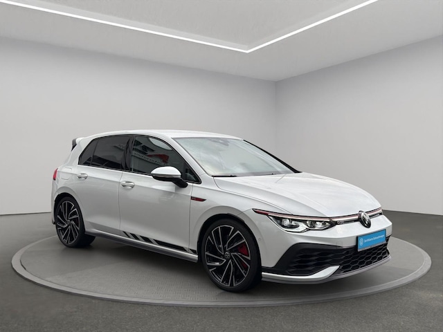 Volkswagen Golf 2.0 TSI DSG GTI Golf VIII