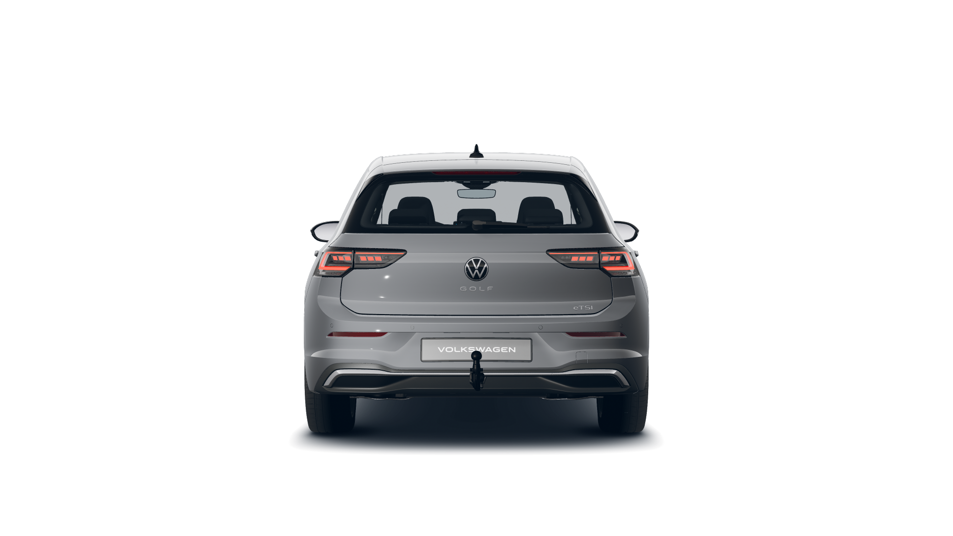 Volkswagen Golf 1.5 eTSI DSG Golf VIII Style