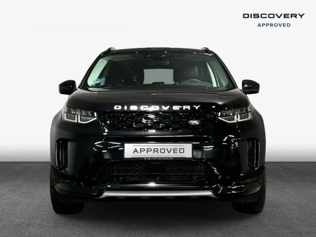 Land Rover Discovery Sport S