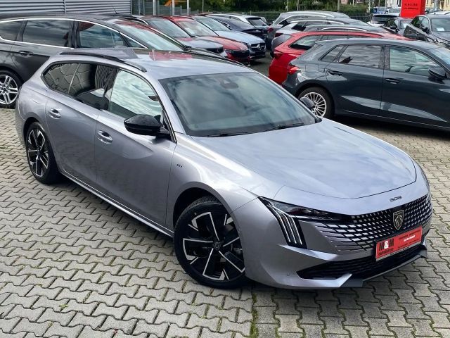 Peugeot 508 GT-Line SW