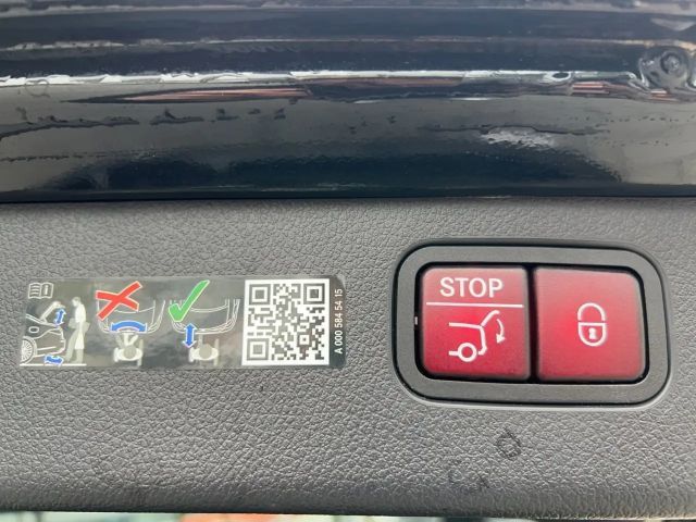 Mercedes-Benz C 220 AMG Line C 220 d Estate