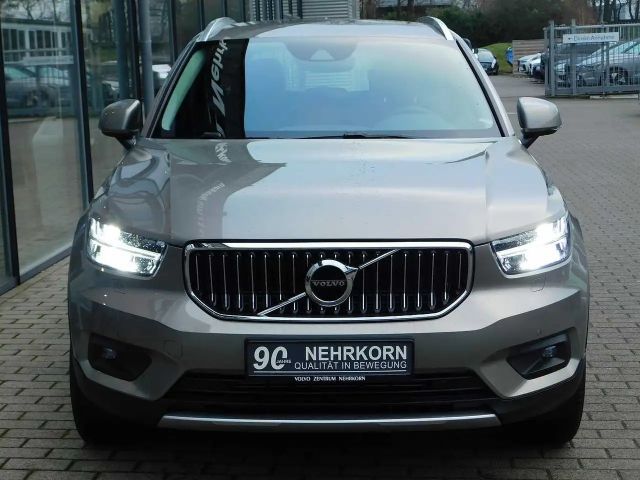 Volvo XC40 Inscription Recharge T4