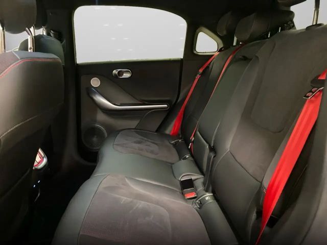 Smart #1 Ambiente Brabus